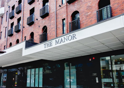 Orange Stay Apartments Potts Point - Inverell Accommodation 11