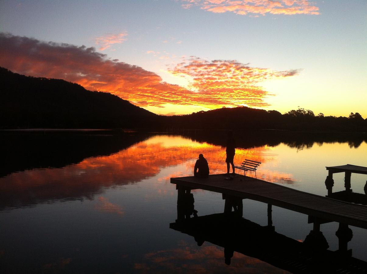 North Haven NSW Inverell Accommodation