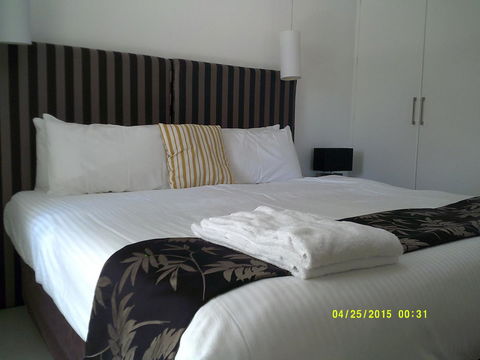 Pelican H2O One & Two Bedroom Apartments - Inverell Accommodation 29