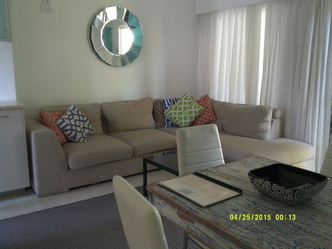 Pelican H2O One & Two Bedroom Apartments - Inverell Accommodation 43