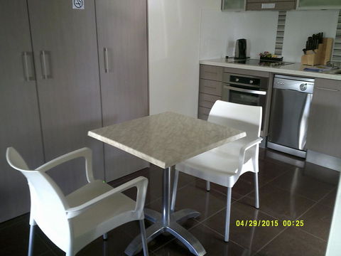 Pelican H2O One & Two Bedroom Apartments - Inverell Accommodation 34