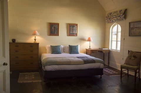Hillview Heritage Hotel - Inverell Accommodation 30