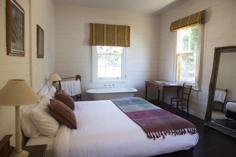 Hillview Heritage Hotel - Inverell Accommodation 23