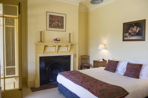 Hillview Heritage Hotel - Inverell Accommodation 34