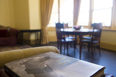 Hillview Heritage Hotel - Inverell Accommodation 12