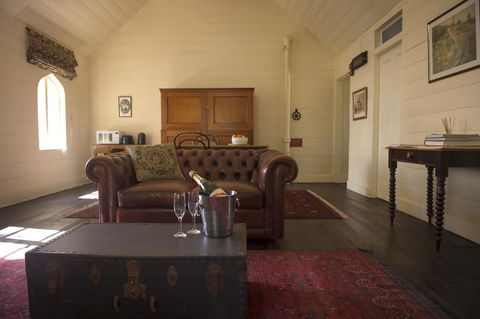Hillview Heritage Hotel - Inverell Accommodation 29