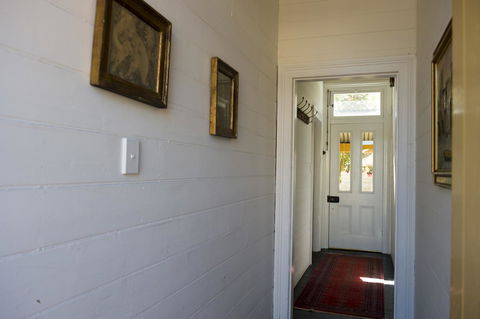 Hillview Heritage Hotel - Inverell Accommodation 19