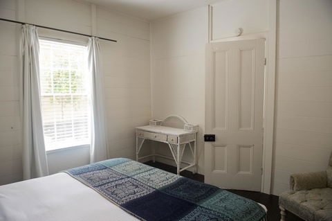 Hillview Heritage Hotel - Inverell Accommodation 17