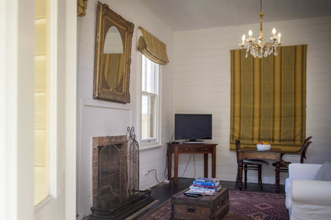 Hillview Heritage Hotel - Inverell Accommodation 20