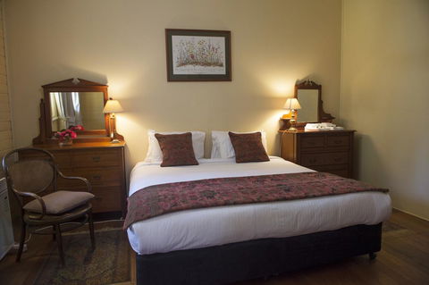 Hillview Heritage Hotel - Inverell Accommodation 7