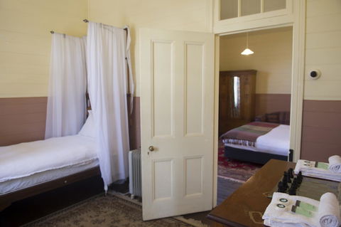 Hillview Heritage Hotel - Inverell Accommodation 44