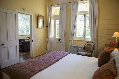 Hillview Heritage Hotel - Inverell Accommodation 6