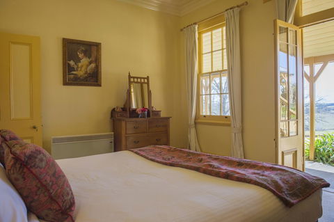 Hillview Heritage Hotel - Inverell Accommodation 31