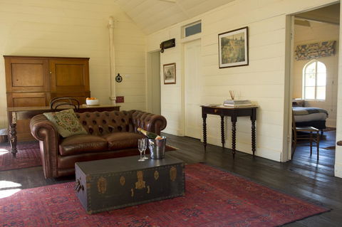 Hillview Heritage Hotel - Inverell Accommodation 28
