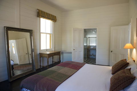 Hillview Heritage Hotel - Inverell Accommodation 21