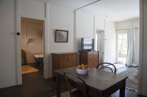 Hillview Heritage Hotel - Inverell Accommodation 14