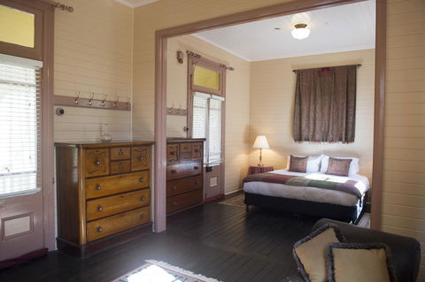 Hillview Heritage Hotel - Inverell Accommodation 36