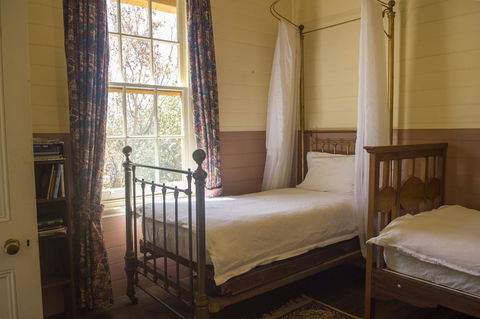 Hillview Heritage Hotel - Inverell Accommodation 41