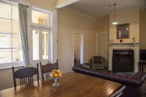 Hillview Heritage Hotel - Inverell Accommodation 4