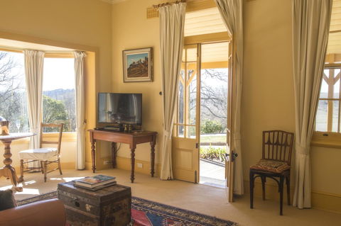Hillview Heritage Hotel - Inverell Accommodation 32
