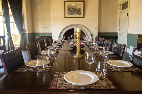 Hillview Heritage Hotel - Inverell Accommodation 13