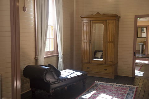 Hillview Heritage Hotel - Inverell Accommodation 35