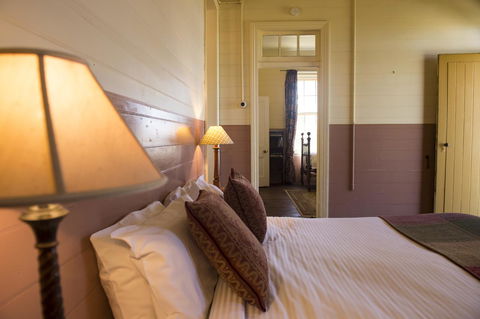 Hillview Heritage Hotel - Inverell Accommodation 42