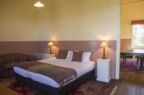 Hillview Heritage Hotel - Inverell Accommodation 43