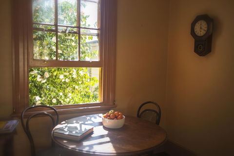 Hillview Heritage Hotel - Inverell Accommodation 38