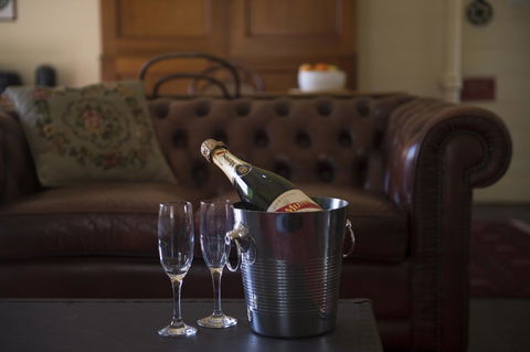 Hillview Heritage Hotel - Inverell Accommodation 25