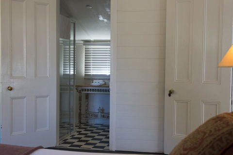 Hillview Heritage Hotel - Inverell Accommodation 22