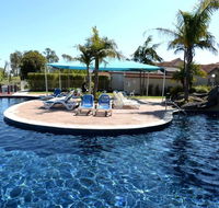Yarrawonga Waterfront Apartments - Inverell Accommodation