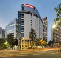 Travelodge Hotel Sydney - Inverell Accommodation