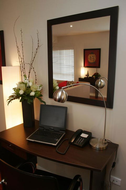 Encore Apartments - Inverell Accommodation 7