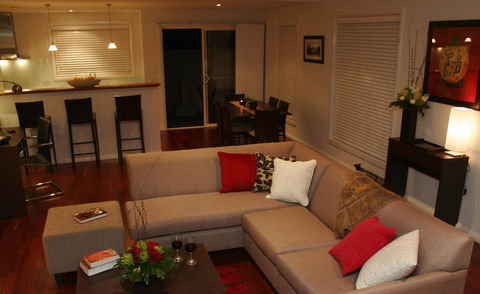 Encore Apartments - Inverell Accommodation 8
