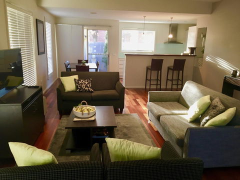 Encore Apartments - Inverell Accommodation 0