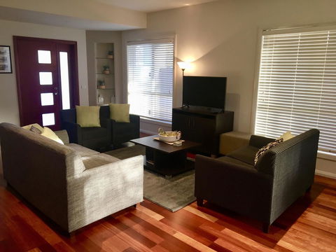 Encore Apartments - Inverell Accommodation 5