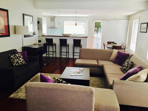 Encore Apartments - Inverell Accommodation 1