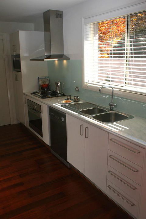 Encore Apartments - Inverell Accommodation 9