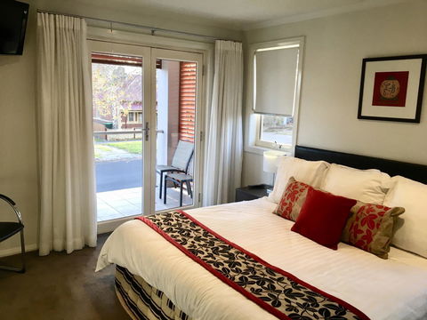 Encore Apartments - Inverell Accommodation 4