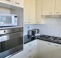Castle Serviced Apartments - Inverell Accommodation