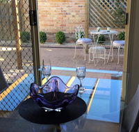 Tic Tac Toe Quality Accommodation - Inverell Accommodation
