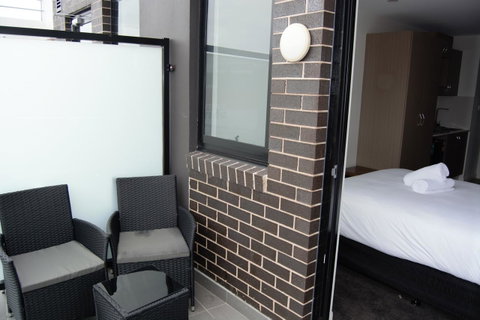 Seranin | Gordon - Inverell Accommodation 4