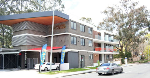 Seranin | Gordon - Inverell Accommodation 14