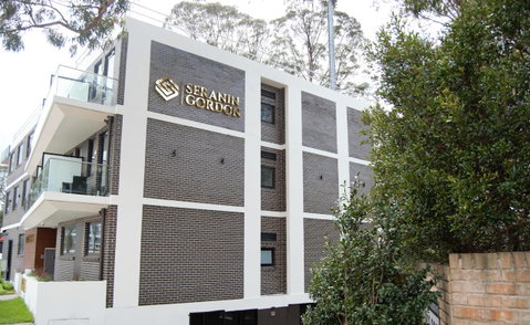Seranin | Gordon - Inverell Accommodation 15