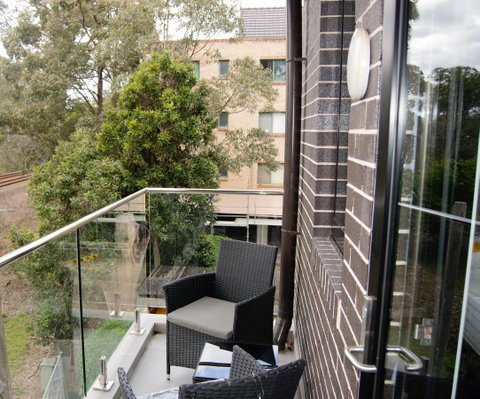Seranin | Gordon - Inverell Accommodation 6