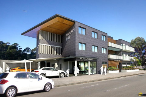 Seranin | Gordon - Inverell Accommodation 17