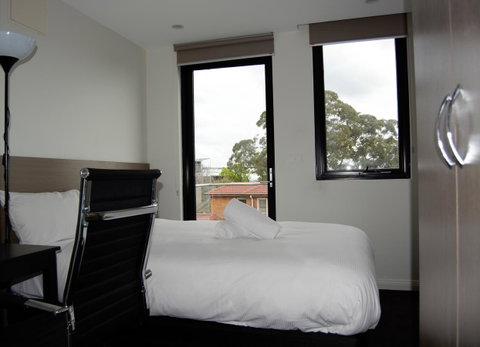 Seranin | Gordon - Inverell Accommodation 2
