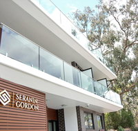 Seranin  Gordon - Inverell Accommodation
