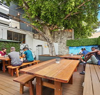 Summer House Kings Cross Sydney - Inverell Accommodation